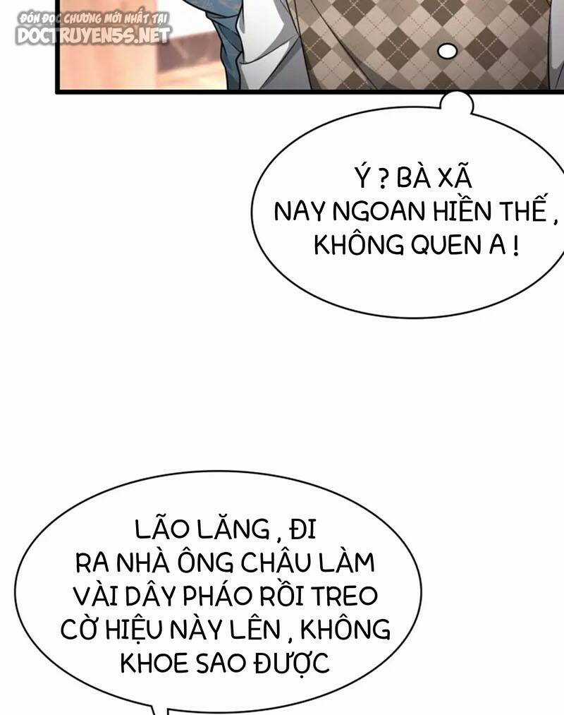 Đại Y Lăng Nhiên Chapter 7 trang 38