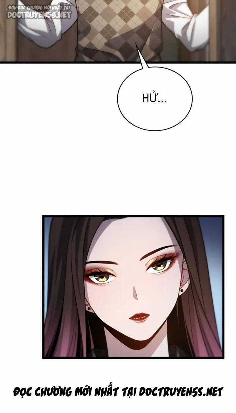 Đại Y Lăng Nhiên Chapter 7 trang 4