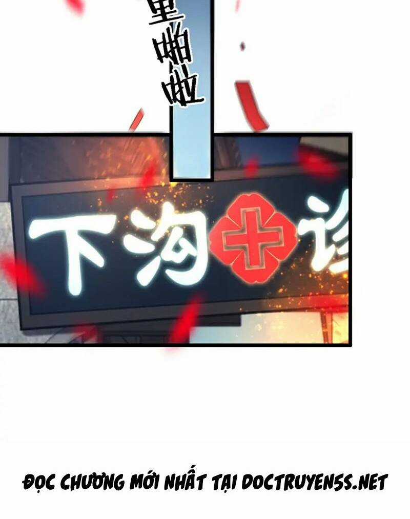 Đại Y Lăng Nhiên Chapter 7 trang 41