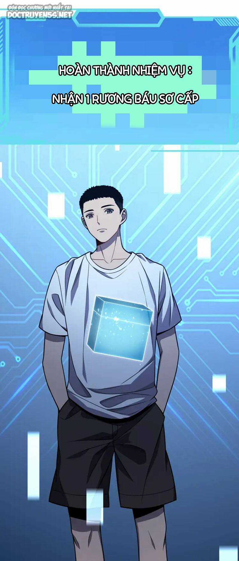 Đại Y Lăng Nhiên Chapter 7 trang 42