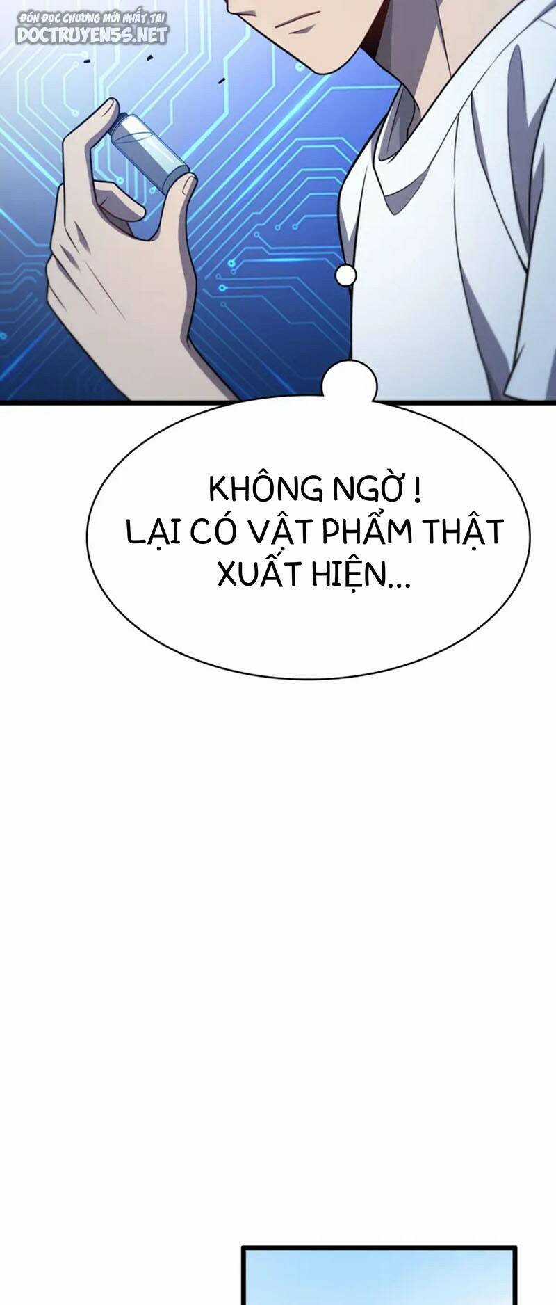 Đại Y Lăng Nhiên Chapter 7 trang 45