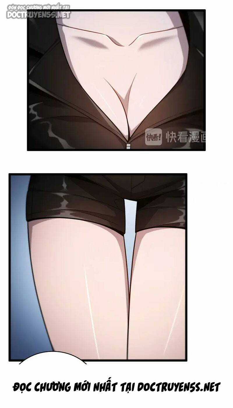 Đại Y Lăng Nhiên Chapter 7 trang 5