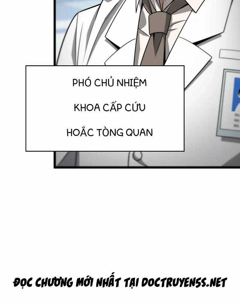 Đại Y Lăng Nhiên Chapter 7 trang 51