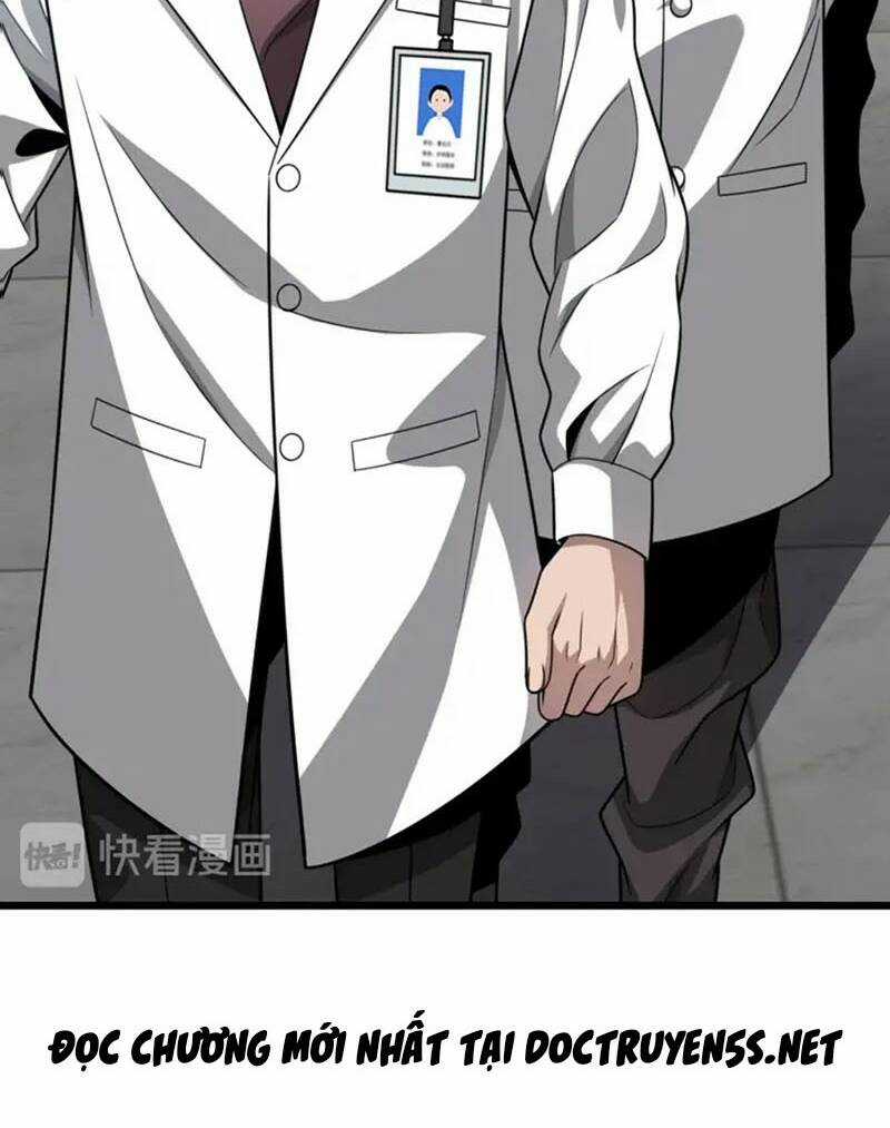 Đại Y Lăng Nhiên Chapter 7 trang 58