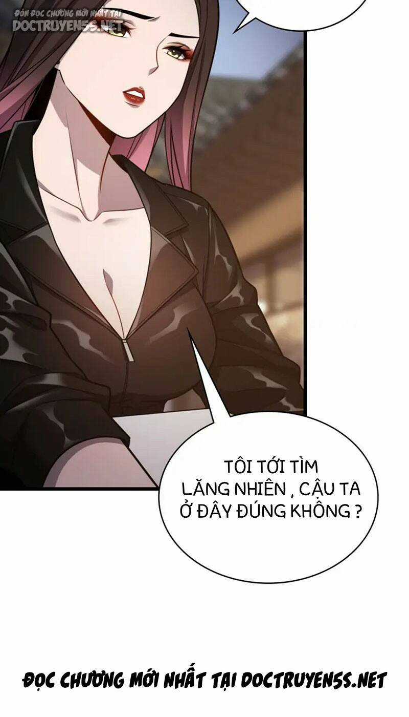 Đại Y Lăng Nhiên Chapter 7 trang 7