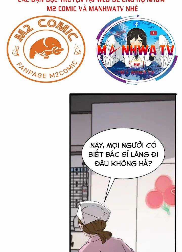 Đại Y Lăng Nhiên Chapter 73 trang 1