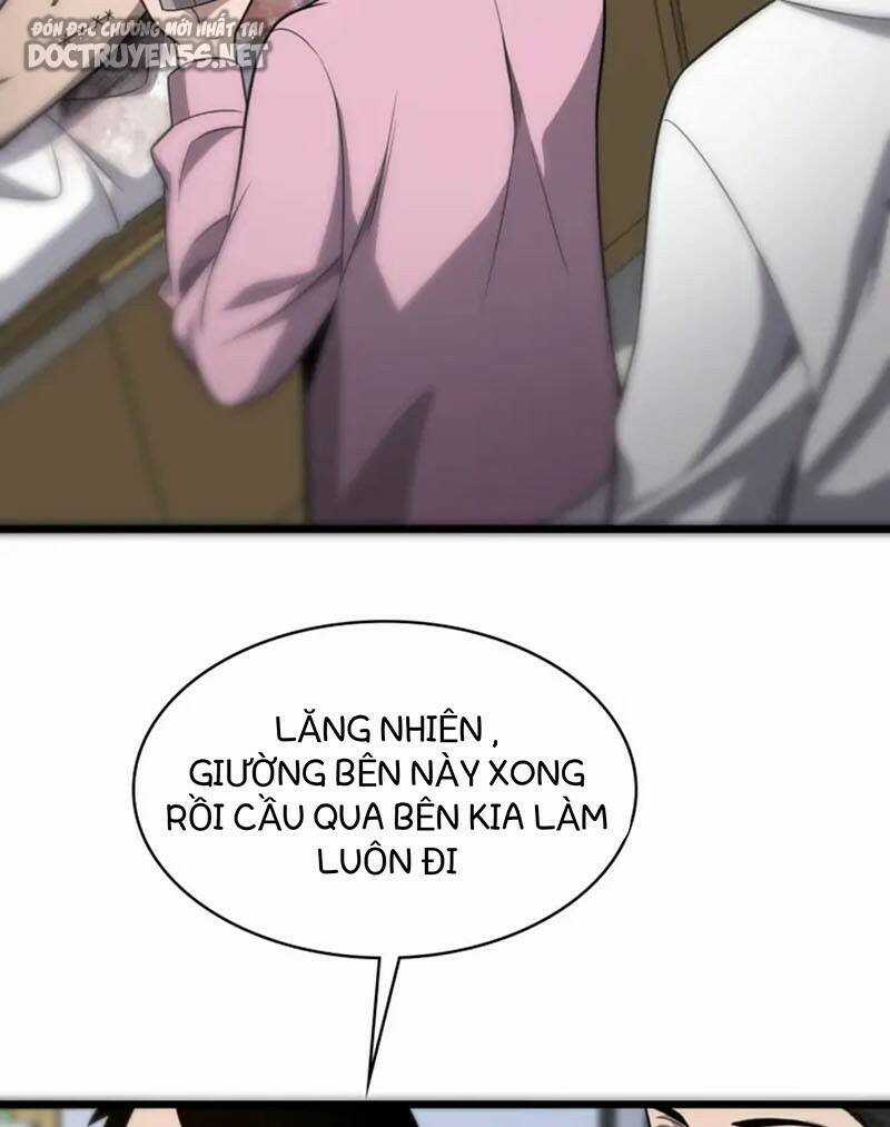 Đại Y Lăng Nhiên Chapter 8 trang 24