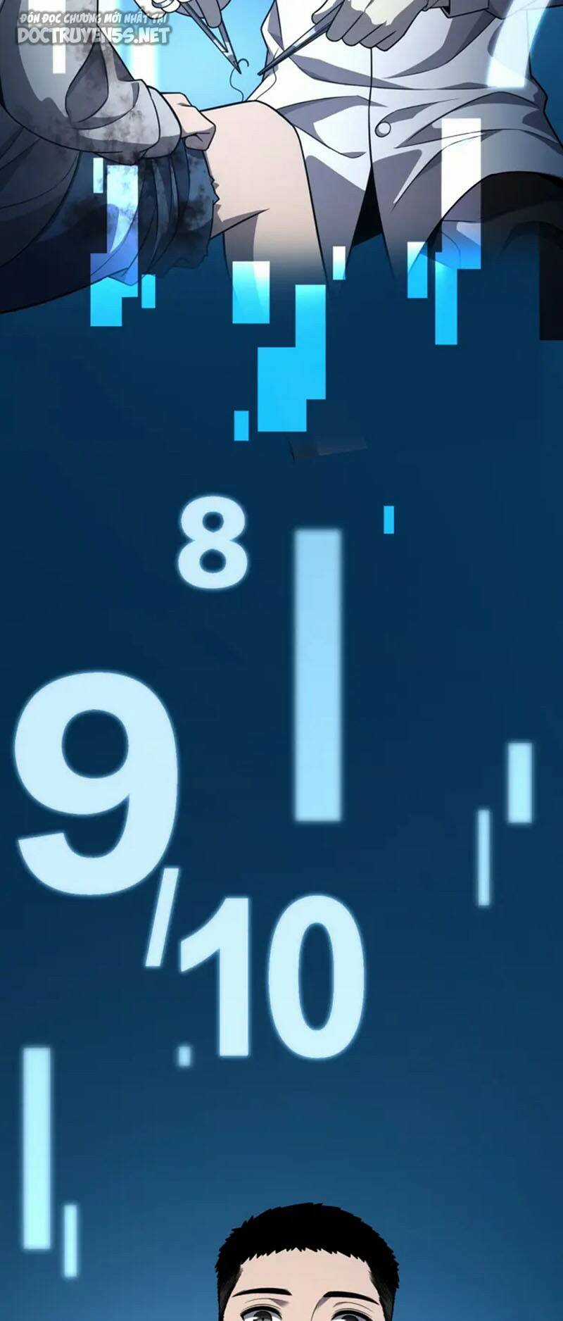 Đại Y Lăng Nhiên Chapter 8 trang 36