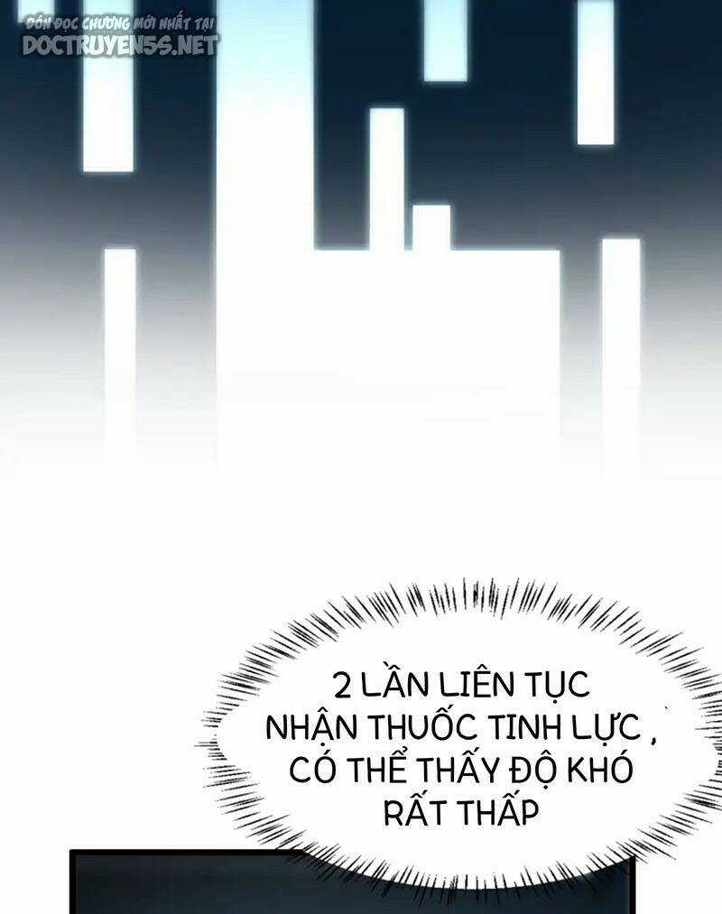 Đại Y Lăng Nhiên Chapter 8 trang 38