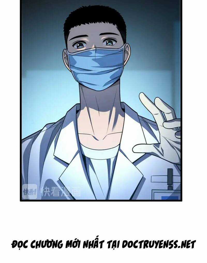 Đại Y Lăng Nhiên Chapter 8 trang 39