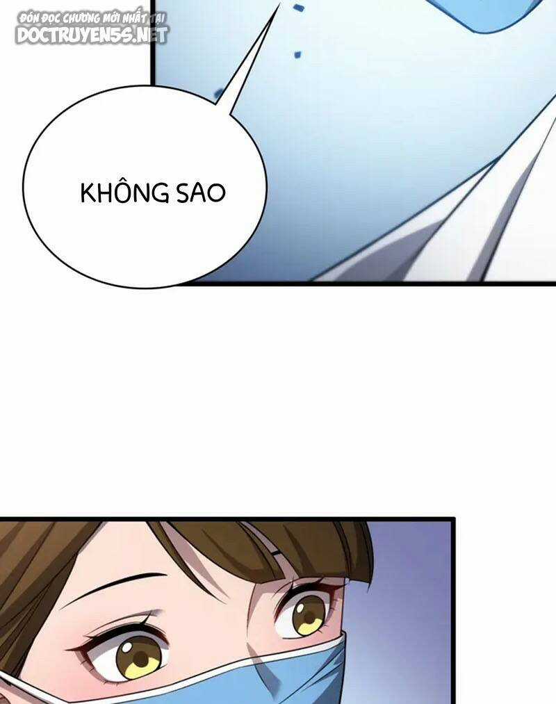 Đại Y Lăng Nhiên Chapter 8 trang 4