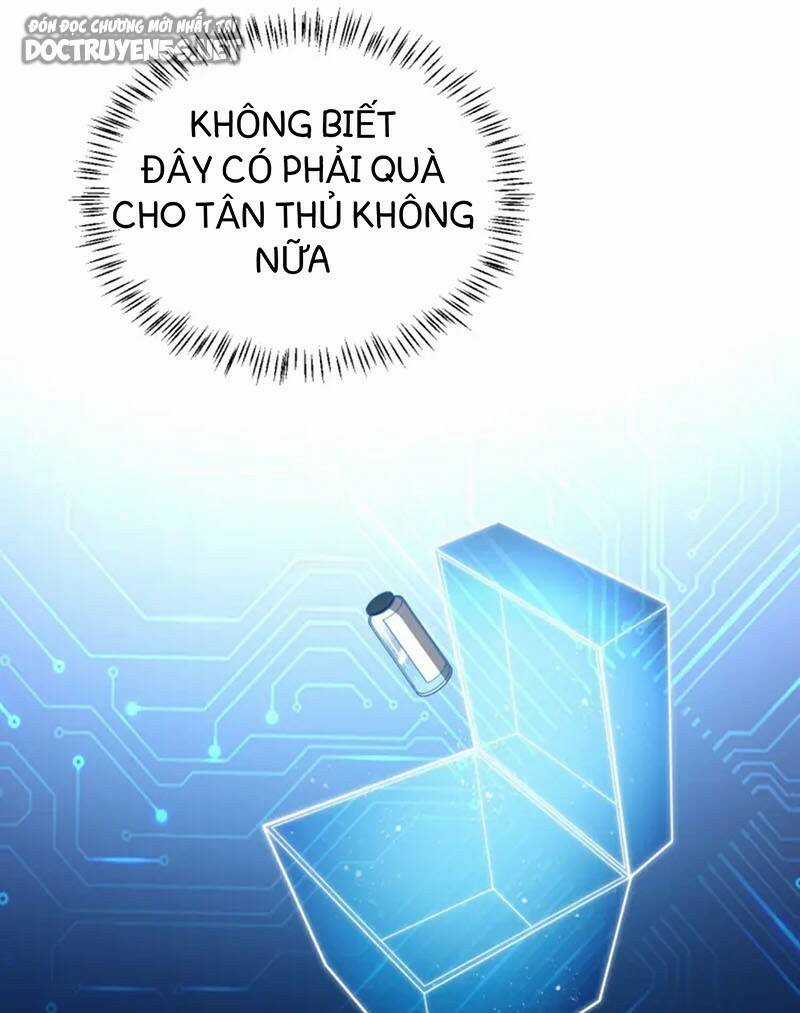 Đại Y Lăng Nhiên Chapter 8 trang 40