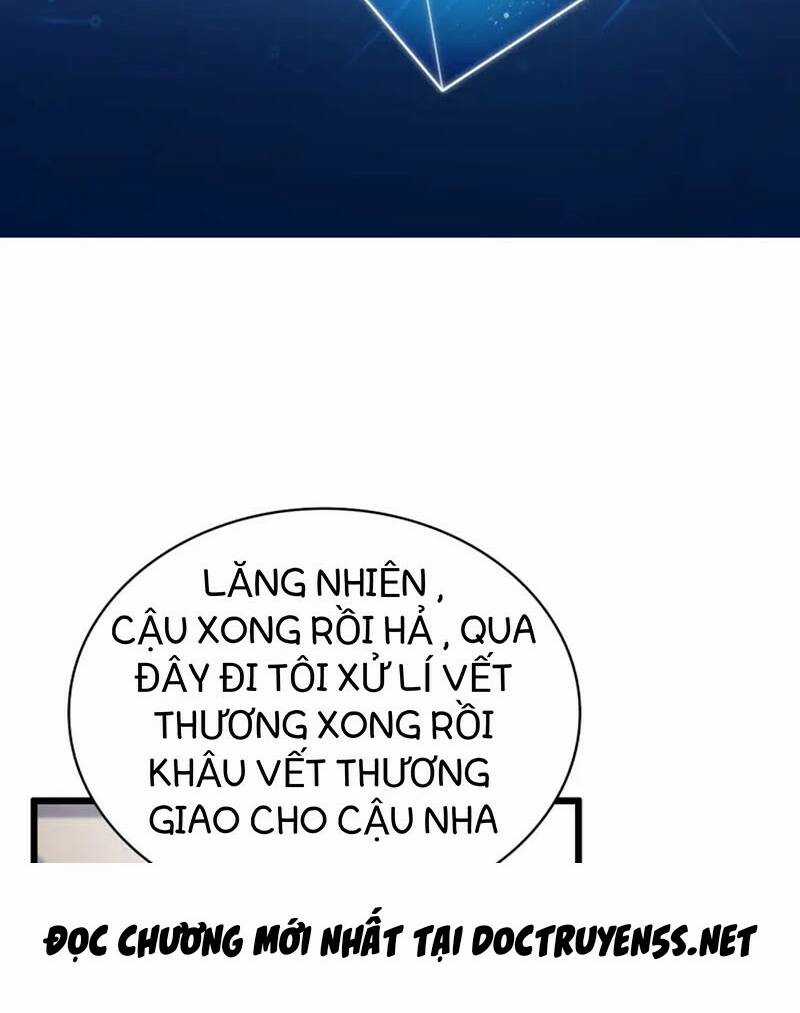 Đại Y Lăng Nhiên Chapter 8 trang 41