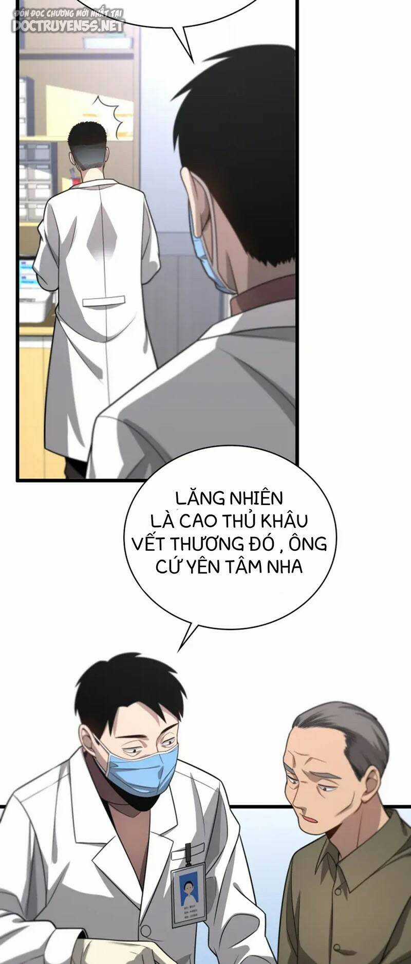 Đại Y Lăng Nhiên Chapter 8 trang 42