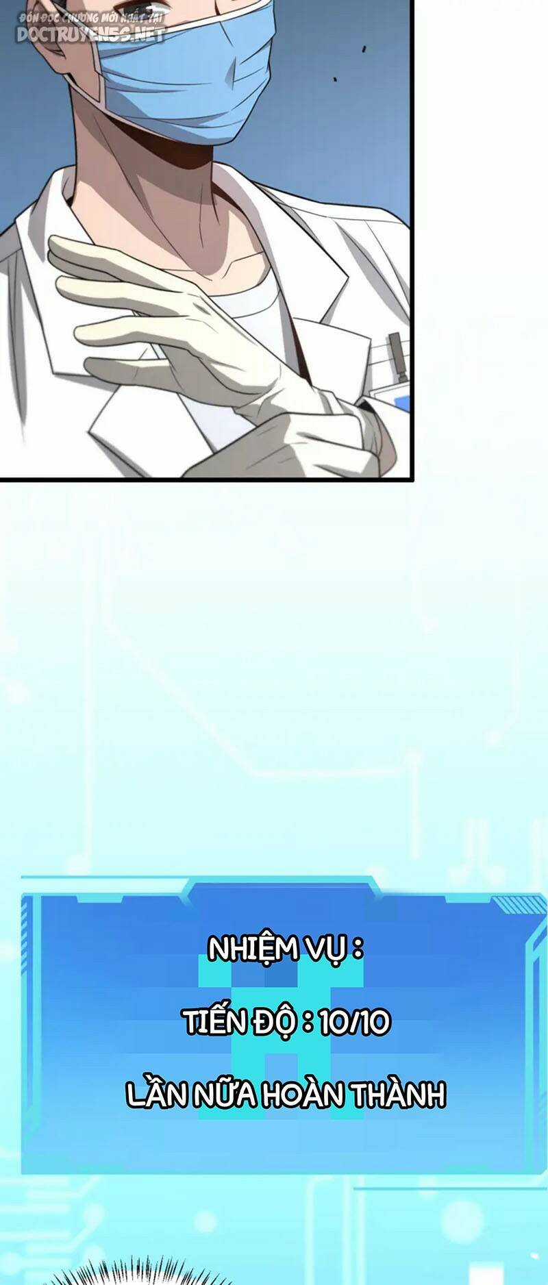 Đại Y Lăng Nhiên Chapter 8 trang 44