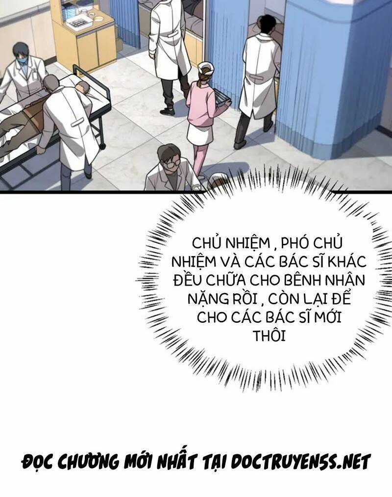 Đại Y Lăng Nhiên Chapter 8 trang 47