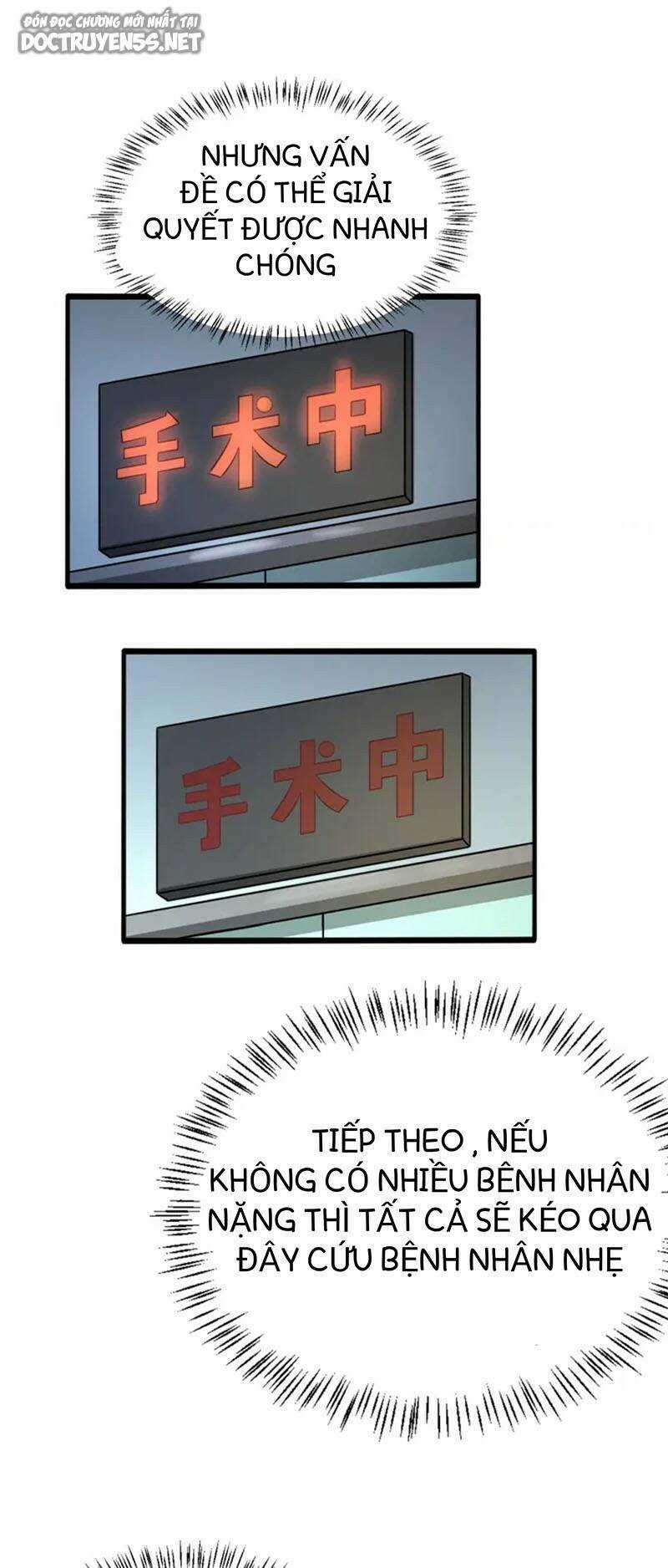 Đại Y Lăng Nhiên Chapter 8 trang 48