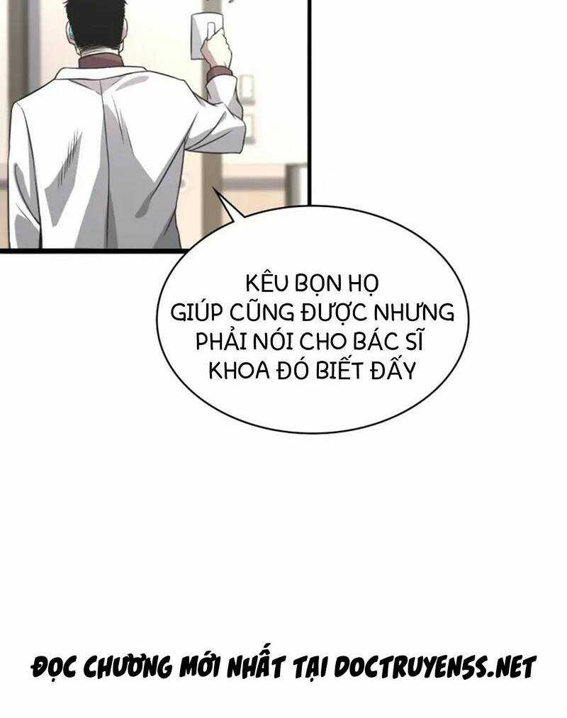 Đại Y Lăng Nhiên Chapter 8 trang 57