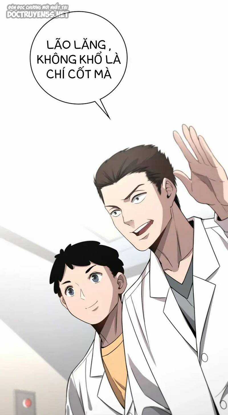 Đại Y Lăng Nhiên Chapter 8 trang 58