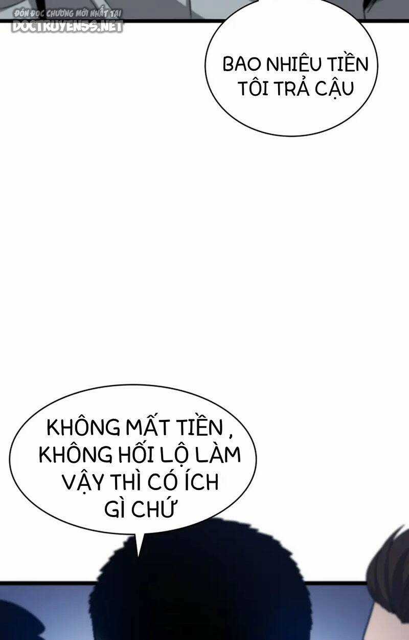 Đại Y Lăng Nhiên Chapter 8 trang 60