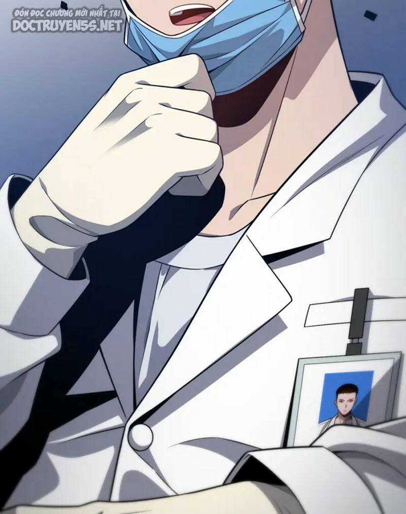 Đại Y Lăng Nhiên Chapter 8 trang 63