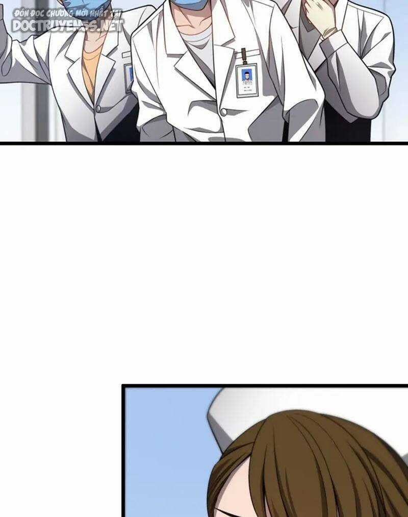 Đại Y Lăng Nhiên Chapter 9 trang 20