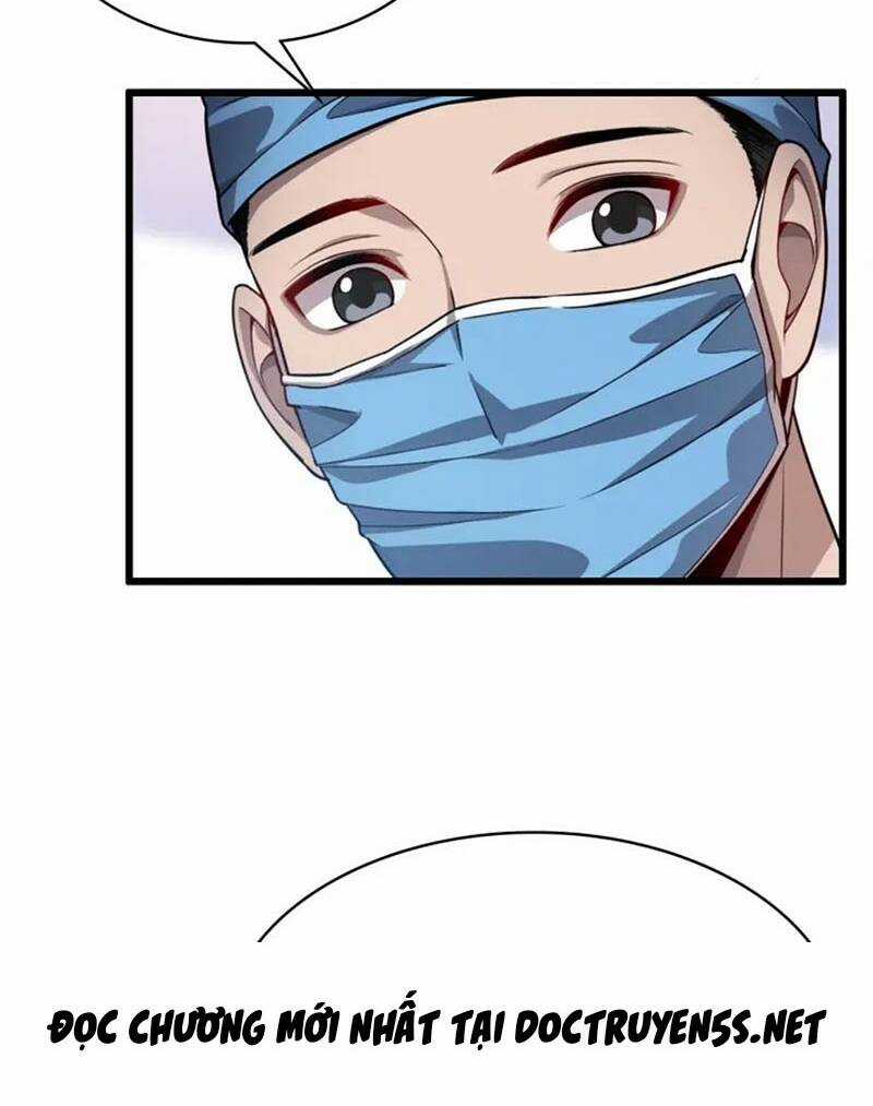 Đại Y Lăng Nhiên Chapter 9 trang 3