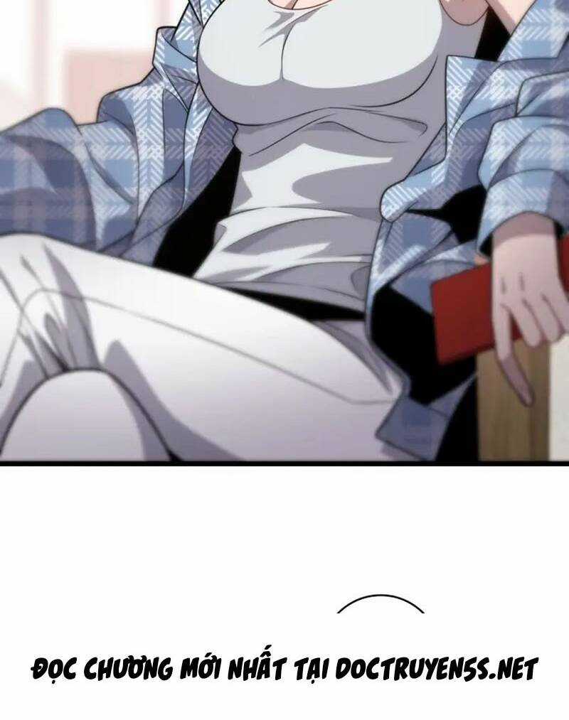 Đại Y Lăng Nhiên Chapter 9 trang 40