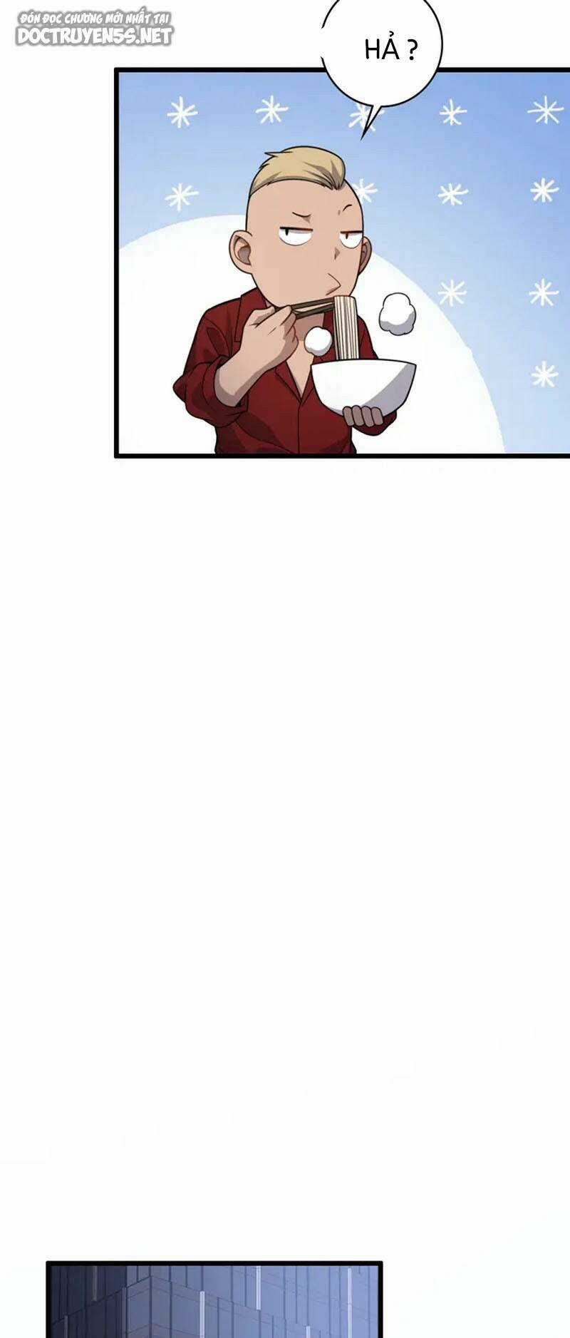 Đại Y Lăng Nhiên Chapter 9 trang 41