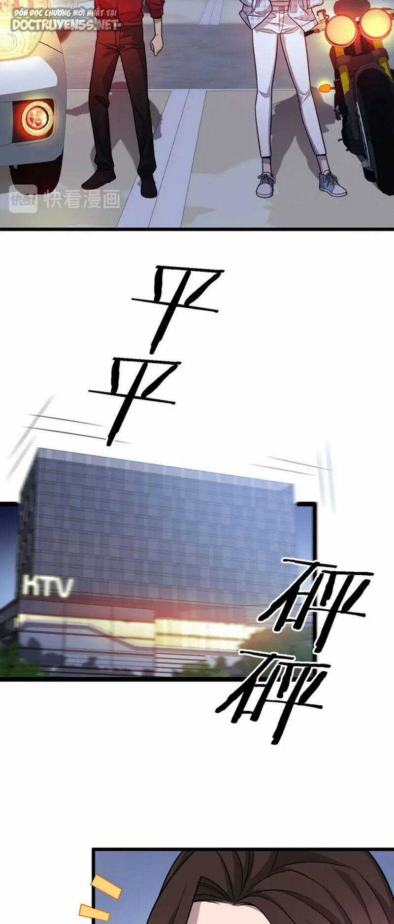 Đại Y Lăng Nhiên Chapter 9 trang 44