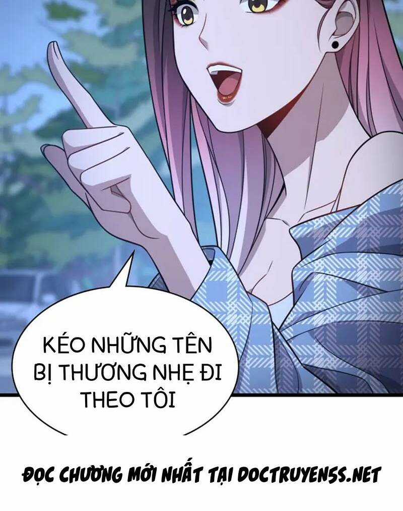 Đại Y Lăng Nhiên Chapter 9 trang 47