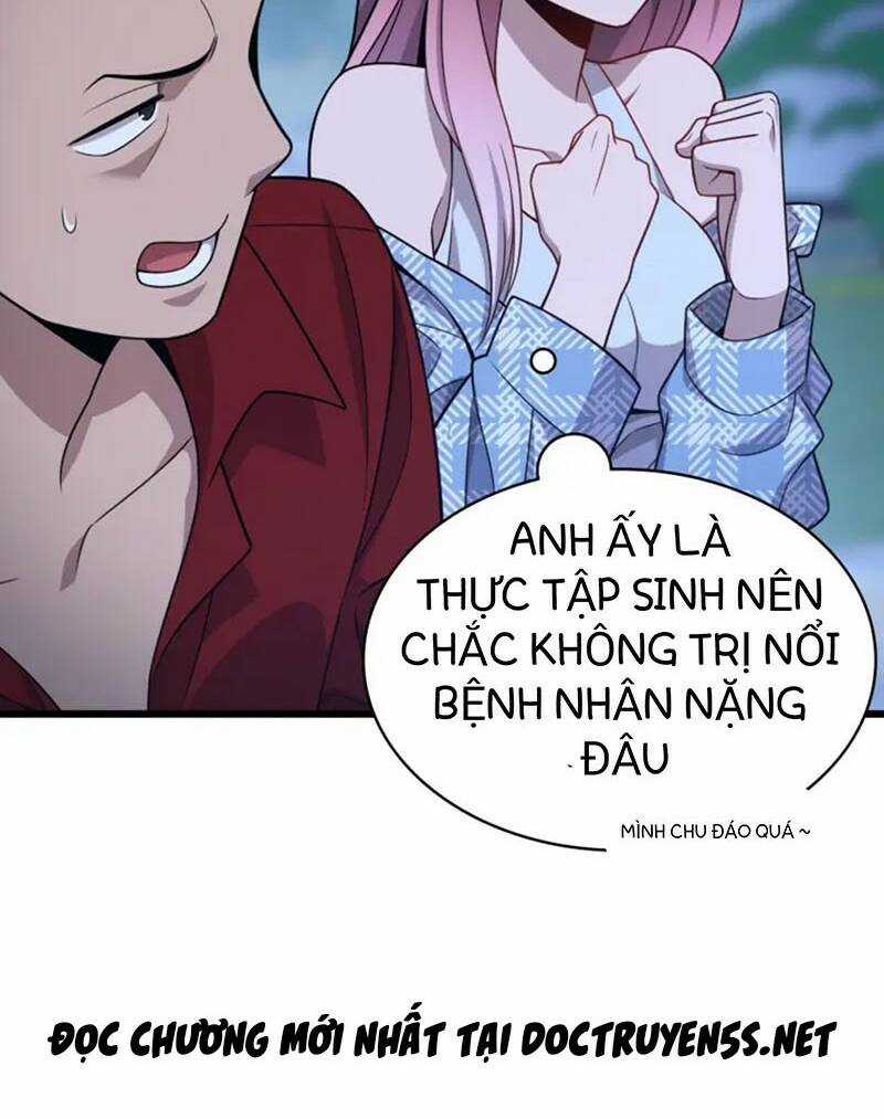 Đại Y Lăng Nhiên Chapter 9 trang 49