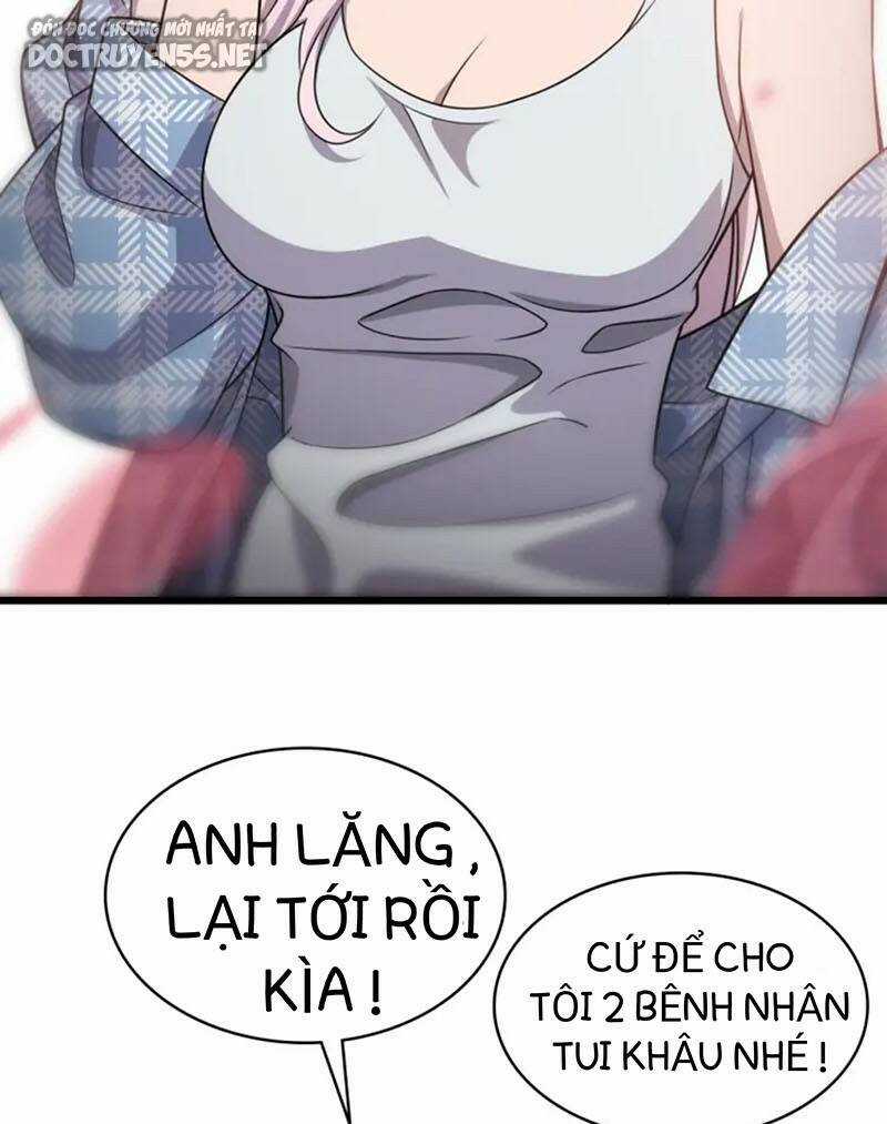 Đại Y Lăng Nhiên Chapter 9 trang 54