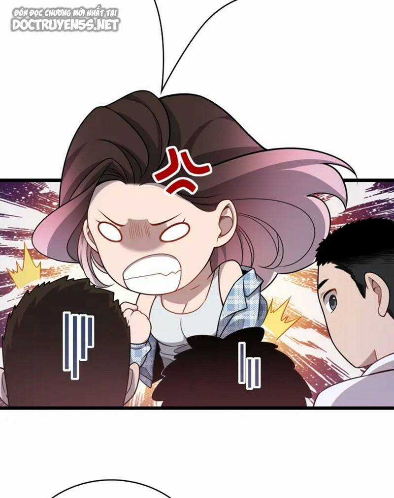 Đại Y Lăng Nhiên Chapter 9 trang 56