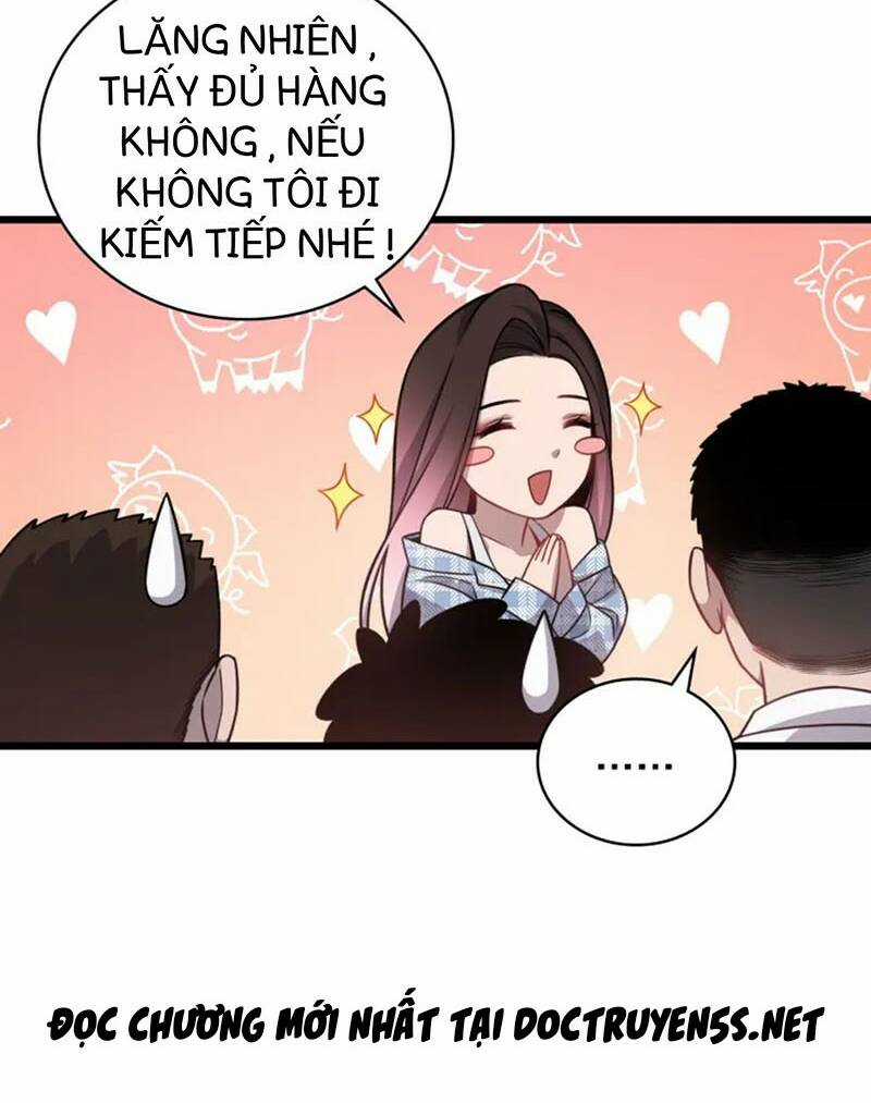 Đại Y Lăng Nhiên Chapter 9 trang 57