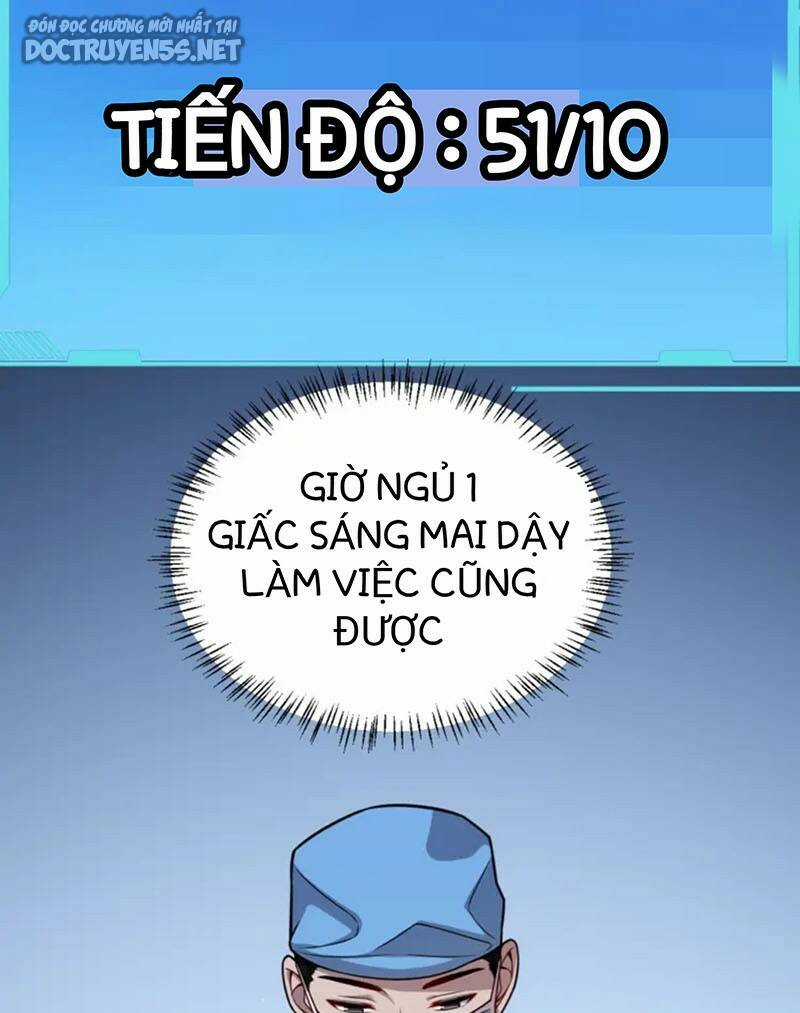 Đại Y Lăng Nhiên Chapter 9 trang 63