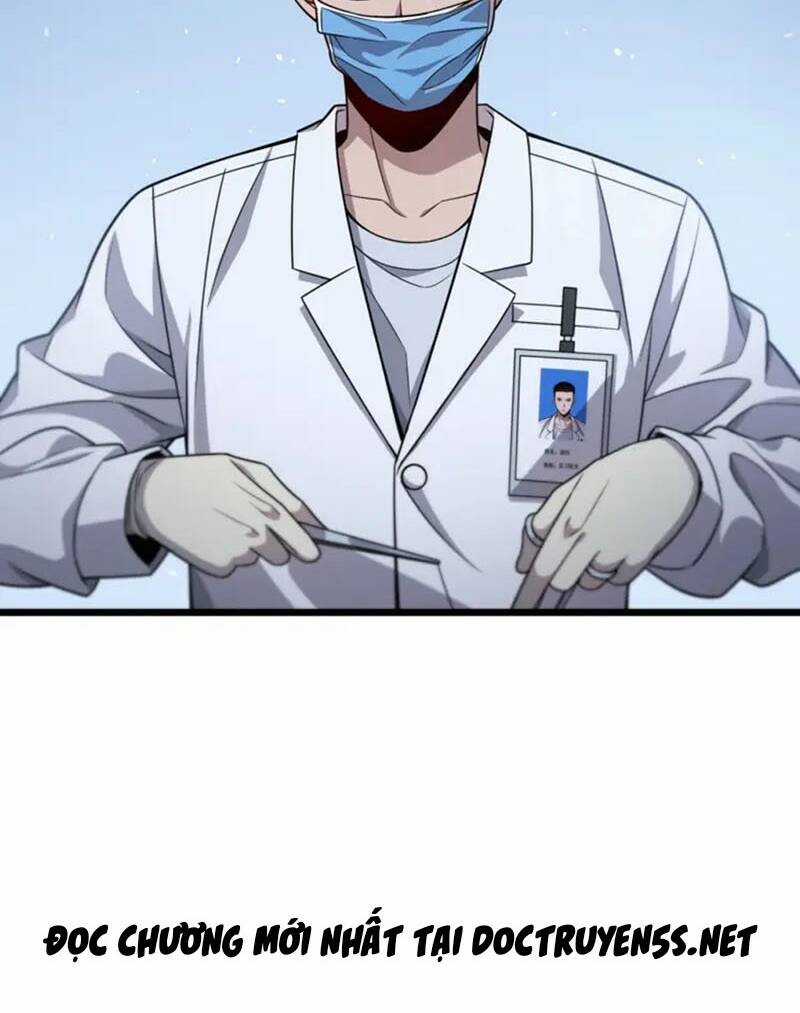 Đại Y Lăng Nhiên Chapter 9 trang 64