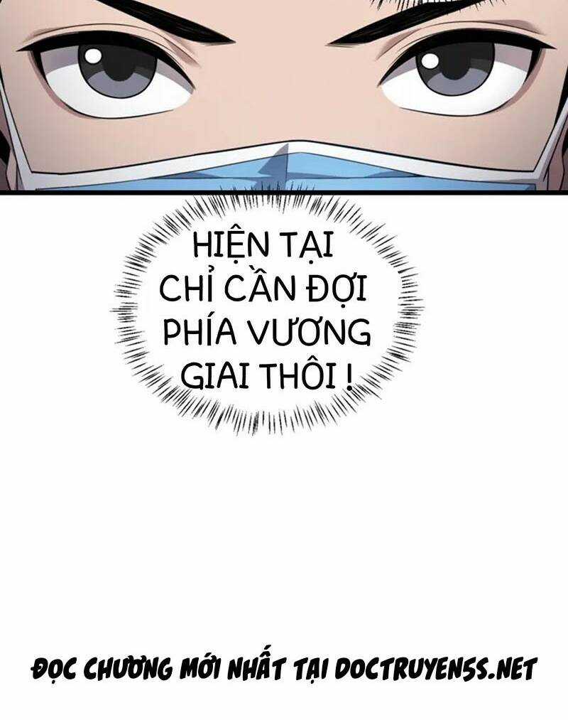 Đại Y Lăng Nhiên Chapter 9 trang 9