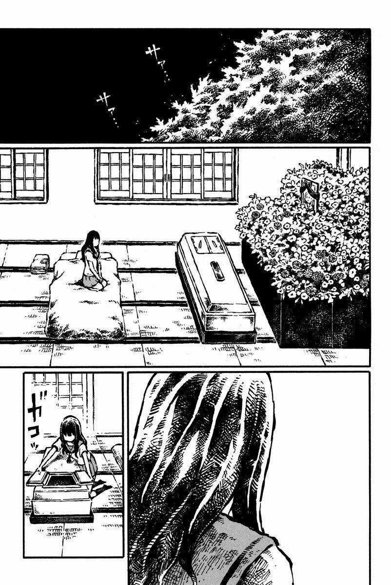 Daidai wa, Hantoumei ni Nidone suru Chapter 15 trang 14