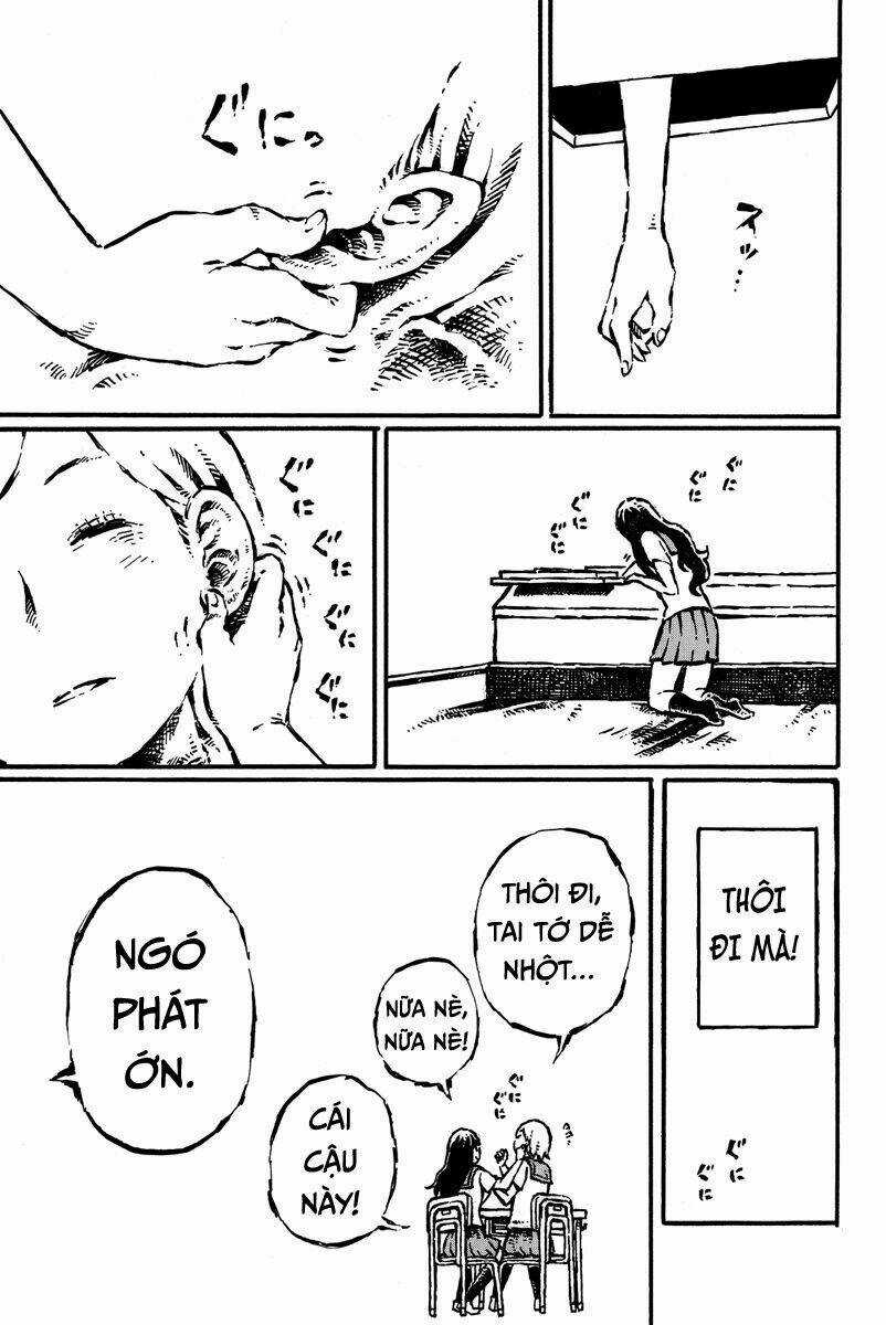 Daidai wa, Hantoumei ni Nidone suru Chapter 15 trang 16
