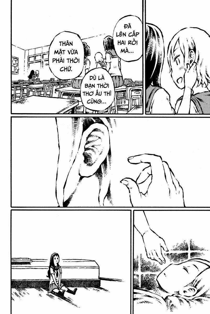 Daidai wa, Hantoumei ni Nidone suru Chapter 15 trang 17
