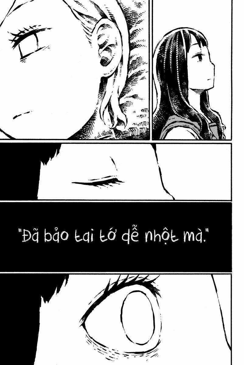 Daidai wa, Hantoumei ni Nidone suru Chapter 15 trang 18