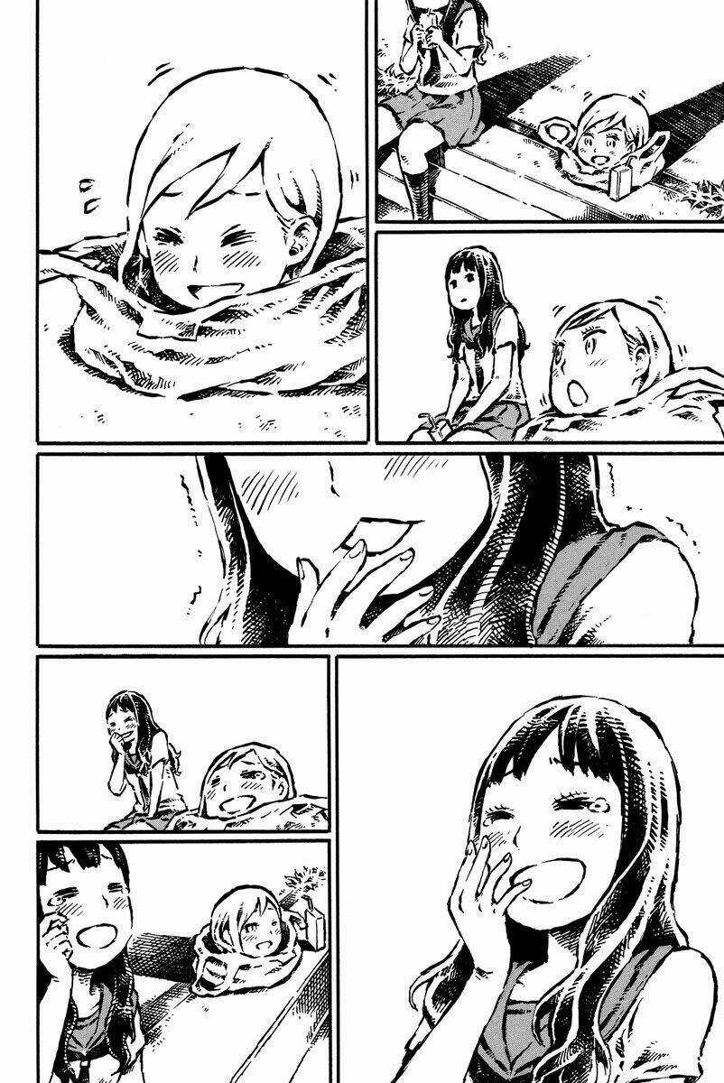 Daidai wa, Hantoumei ni Nidone suru Chapter 15 trang 22