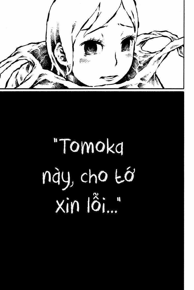 Daidai wa, Hantoumei ni Nidone suru Chapter 15 trang 23