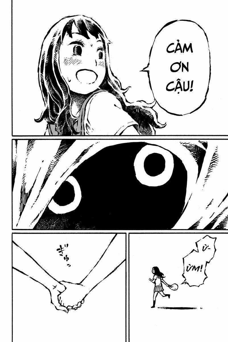 Daidai wa, Hantoumei ni Nidone suru Chapter 15 trang 26