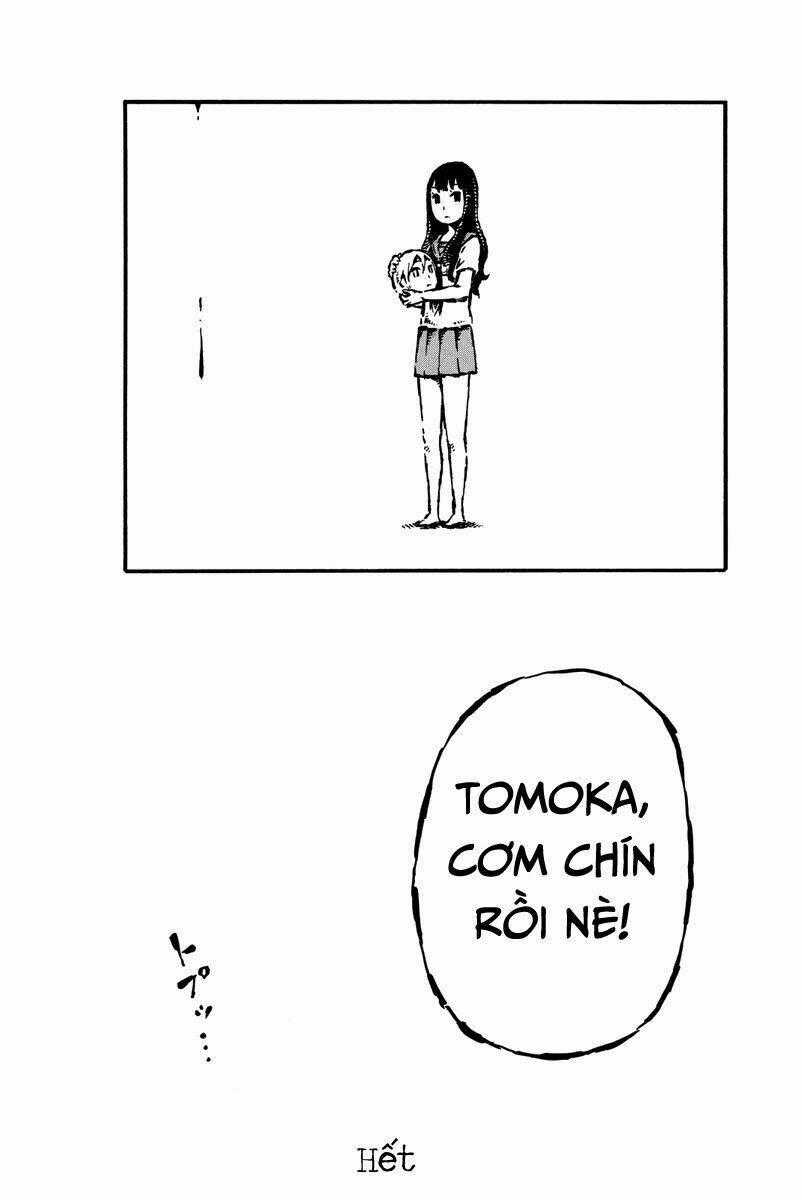 Daidai wa, Hantoumei ni Nidone suru Chapter 15 trang 35
