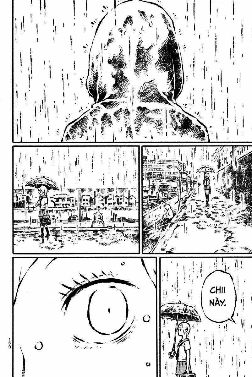 Daidai wa, Hantoumei ni Nidone suru Chapter 15 trang 7