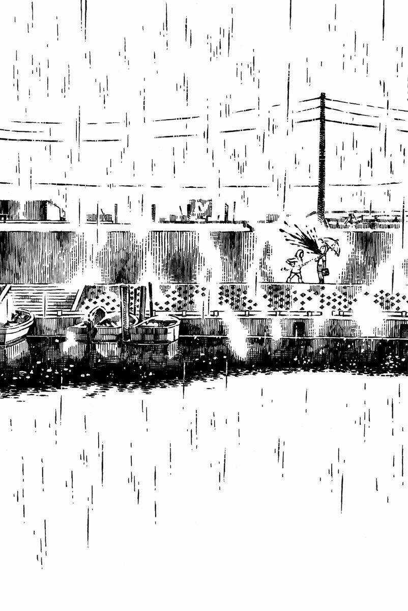 Daidai wa, Hantoumei ni Nidone suru Chapter 15 trang 8