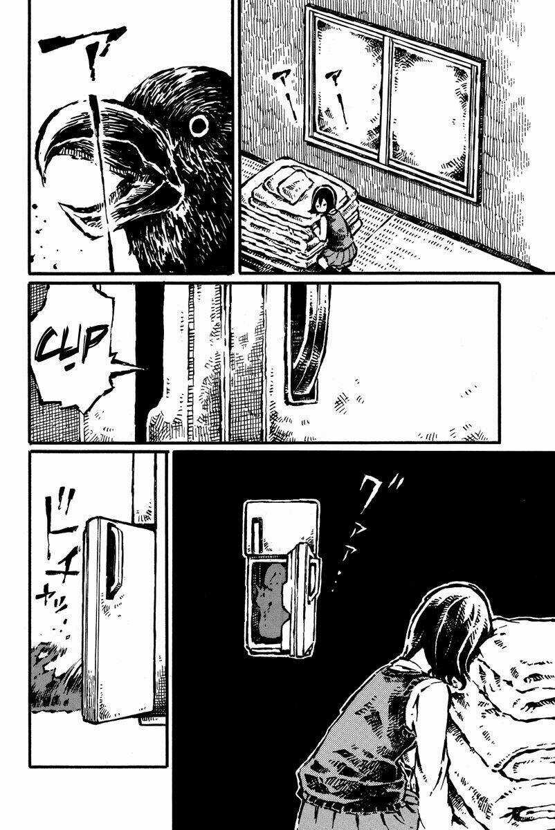Daidai wa, Hantoumei ni Nidone suru Chapter 9 trang 10