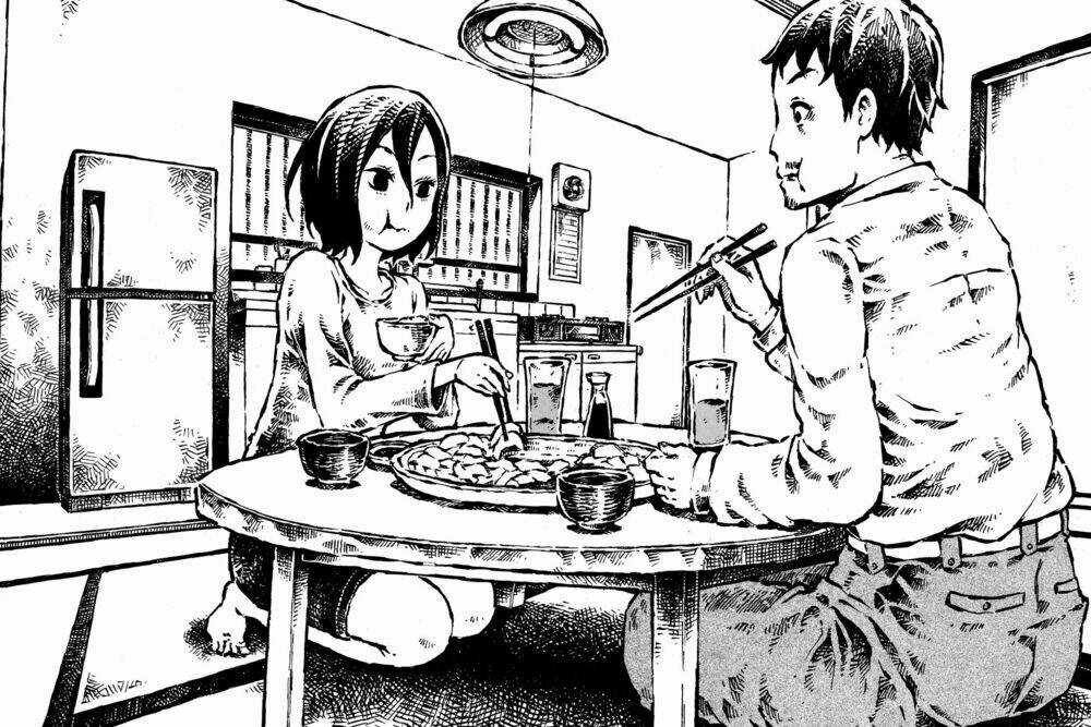 Daidai wa, Hantoumei ni Nidone suru Chapter 9 trang 16